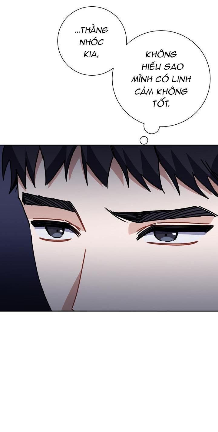 vùng đặc quyền tình yêu chapter 10 52