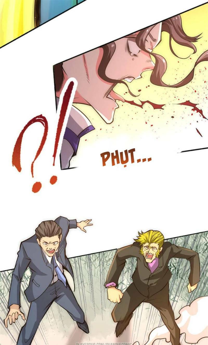 đô thị đỉnh phong cao thủ chapter 67 31