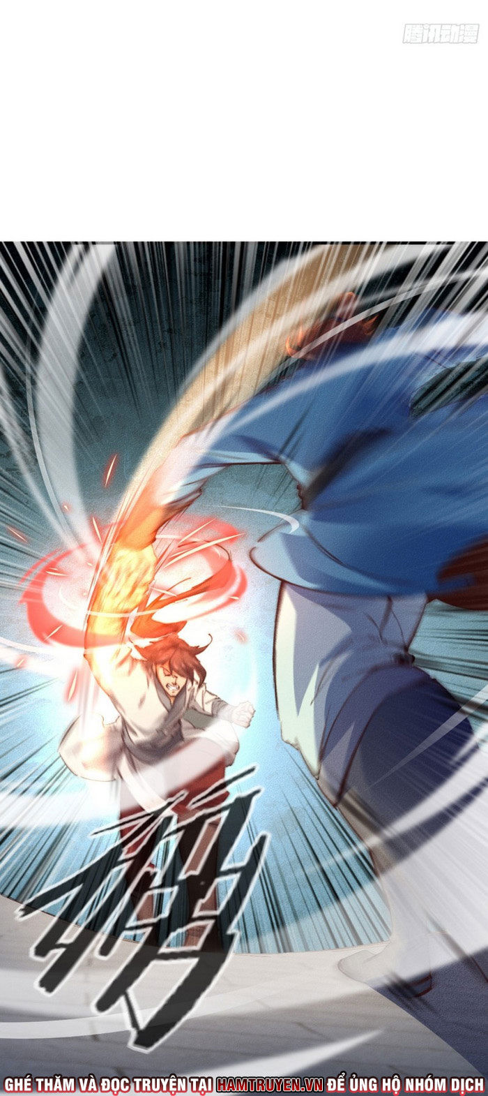 ta thành thần một mình chapter 3 9