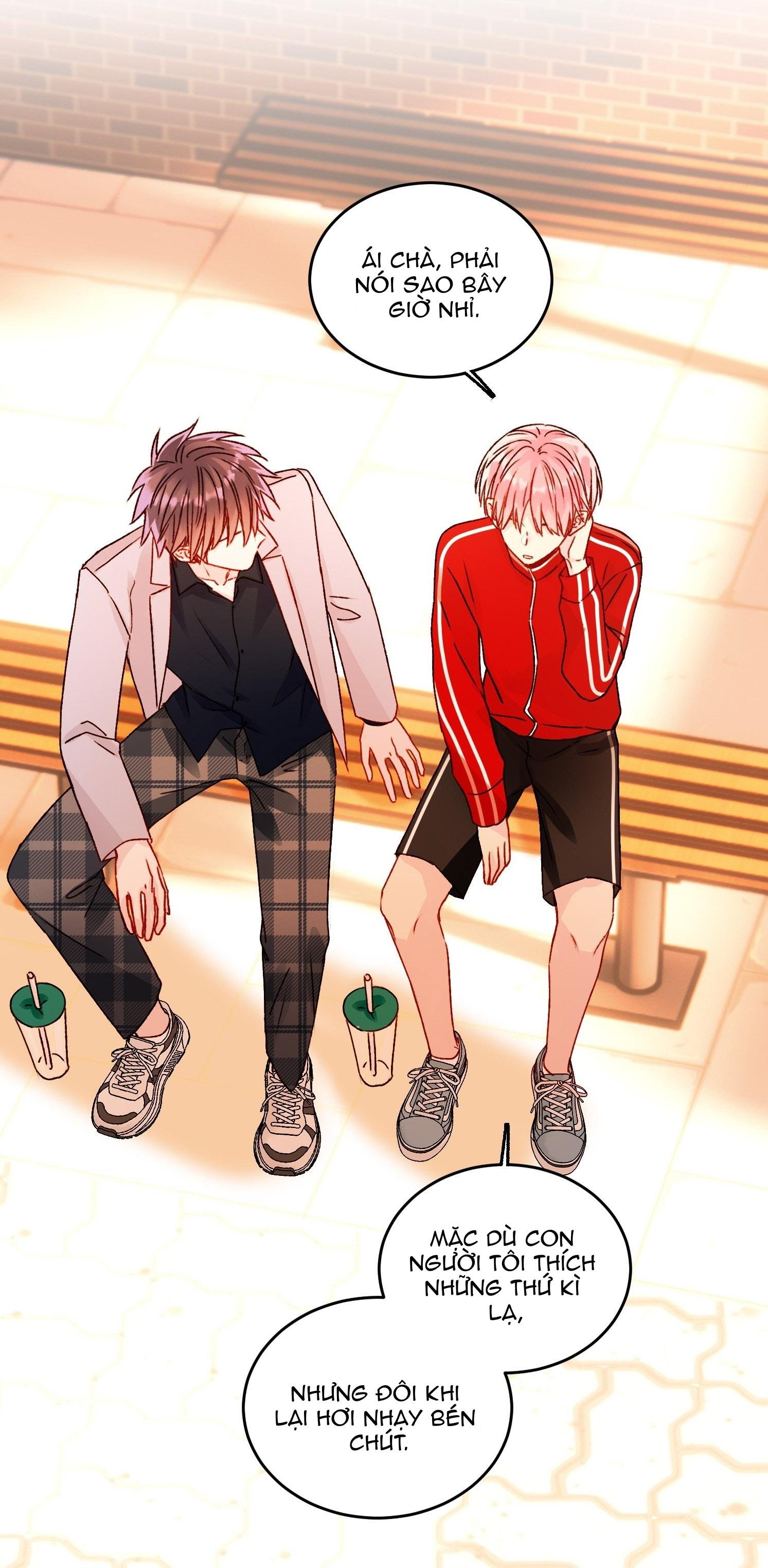 tôi phải trở thành nhân vật đại phản diện chapter 40 9