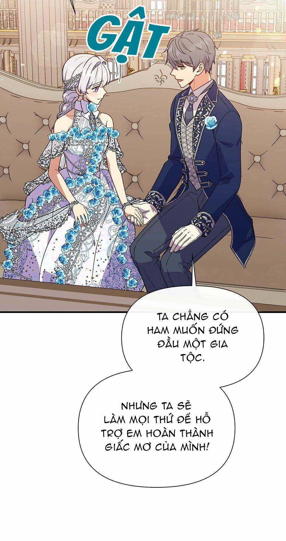 khế ước của nữ công tước quái vật chapter 130 51