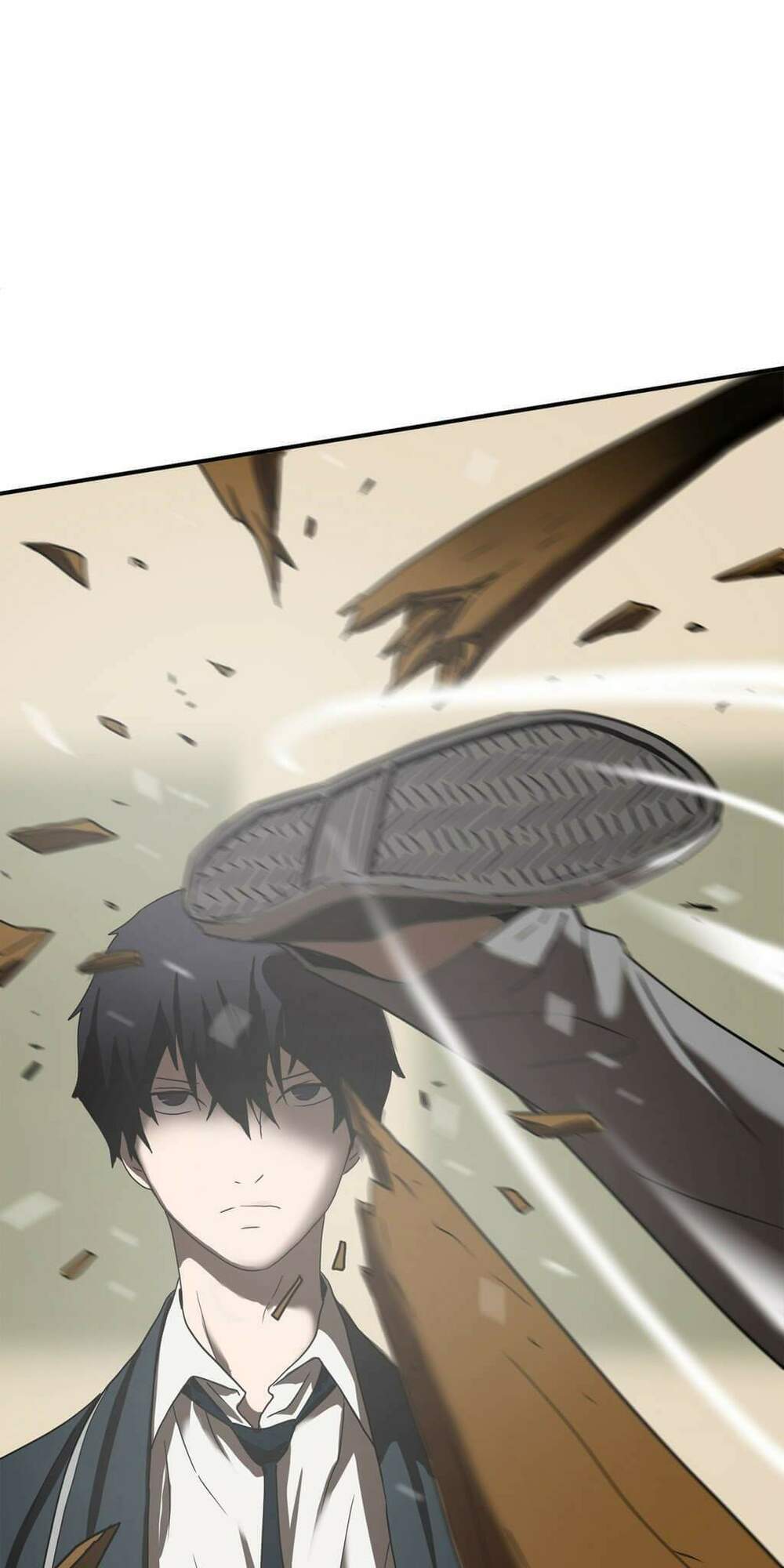 kẻ bị ruồng bỏ chapter 10 49