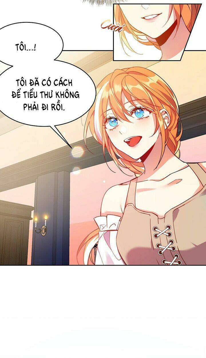 cô dâu thứ 99 của công tước chapter 1 27