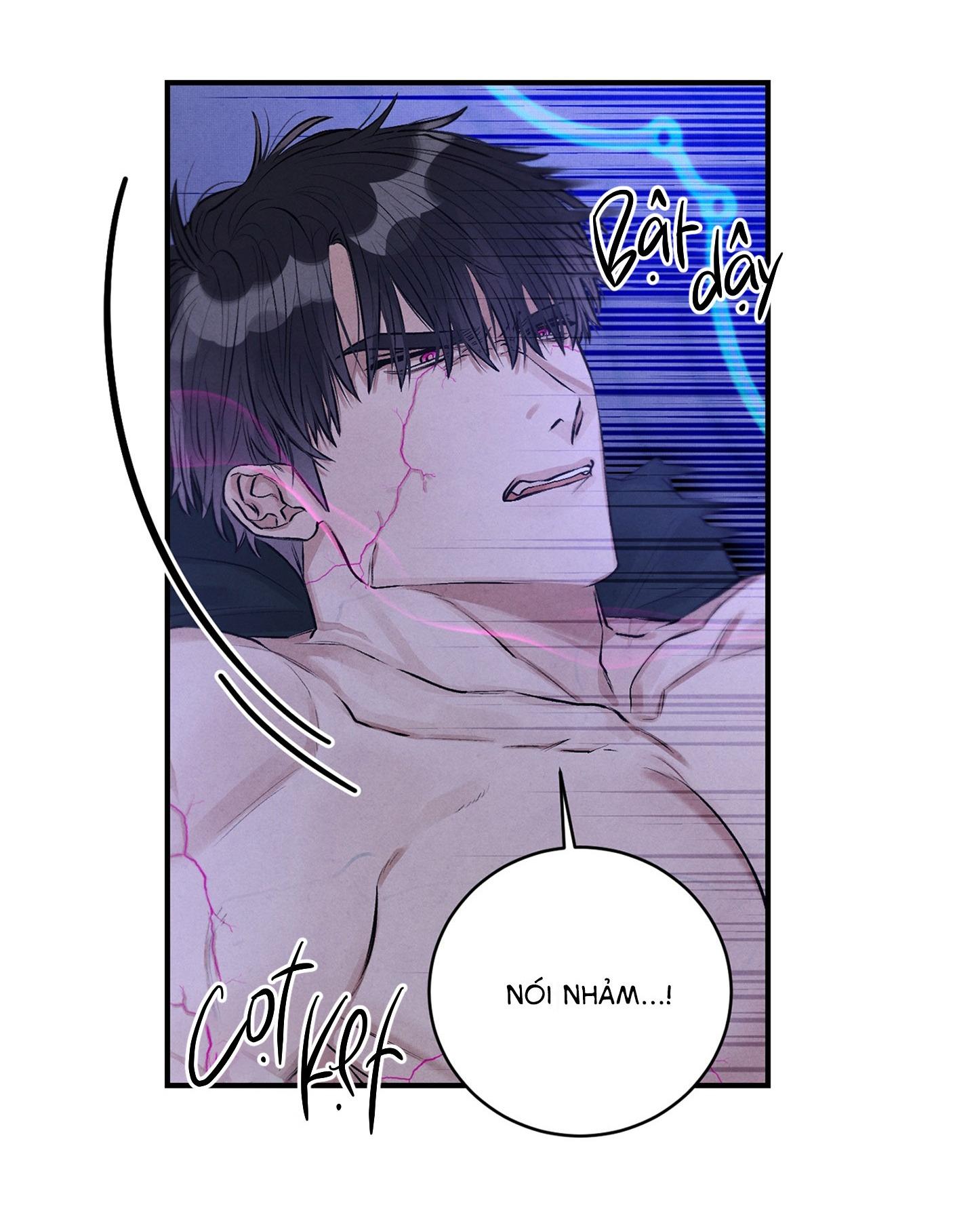 khinh địch tất bại chapter 4 20