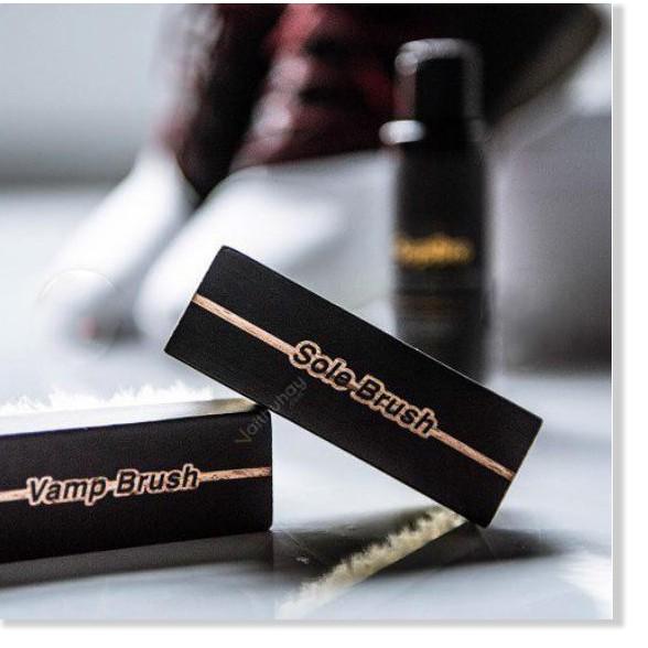 Bộ vệ sinh giày SupBro - Shoes Cleanning