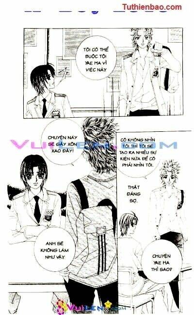 mặt nạ tình yêu chapter 90 38