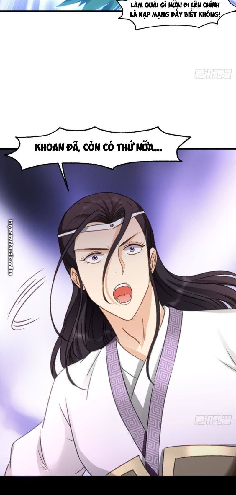 lão tổ của bạn đang online chapter 94 8