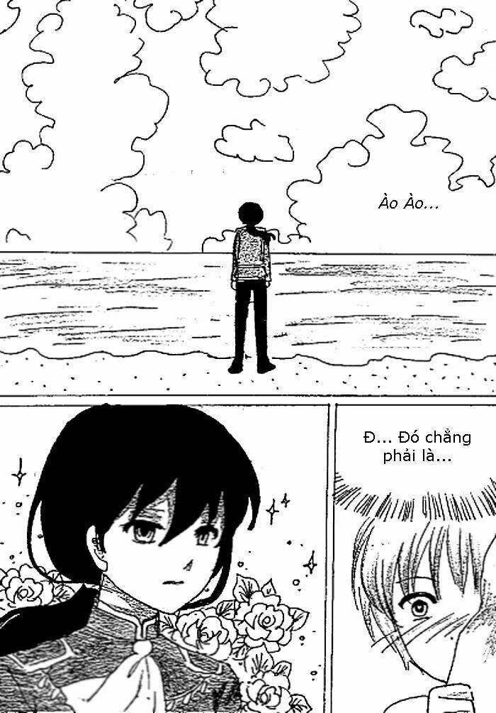 thế giới sắc màu của syou. chapter 1 25