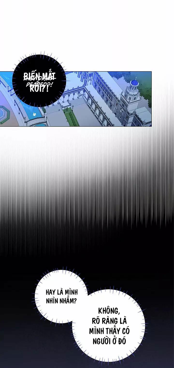 kế hoạch chọn papa của công chúa ._. chapter 7 24