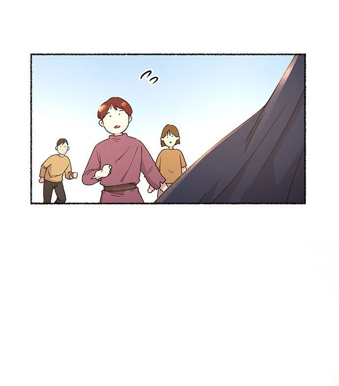 như gió trên cành cây khô chapter 66 79