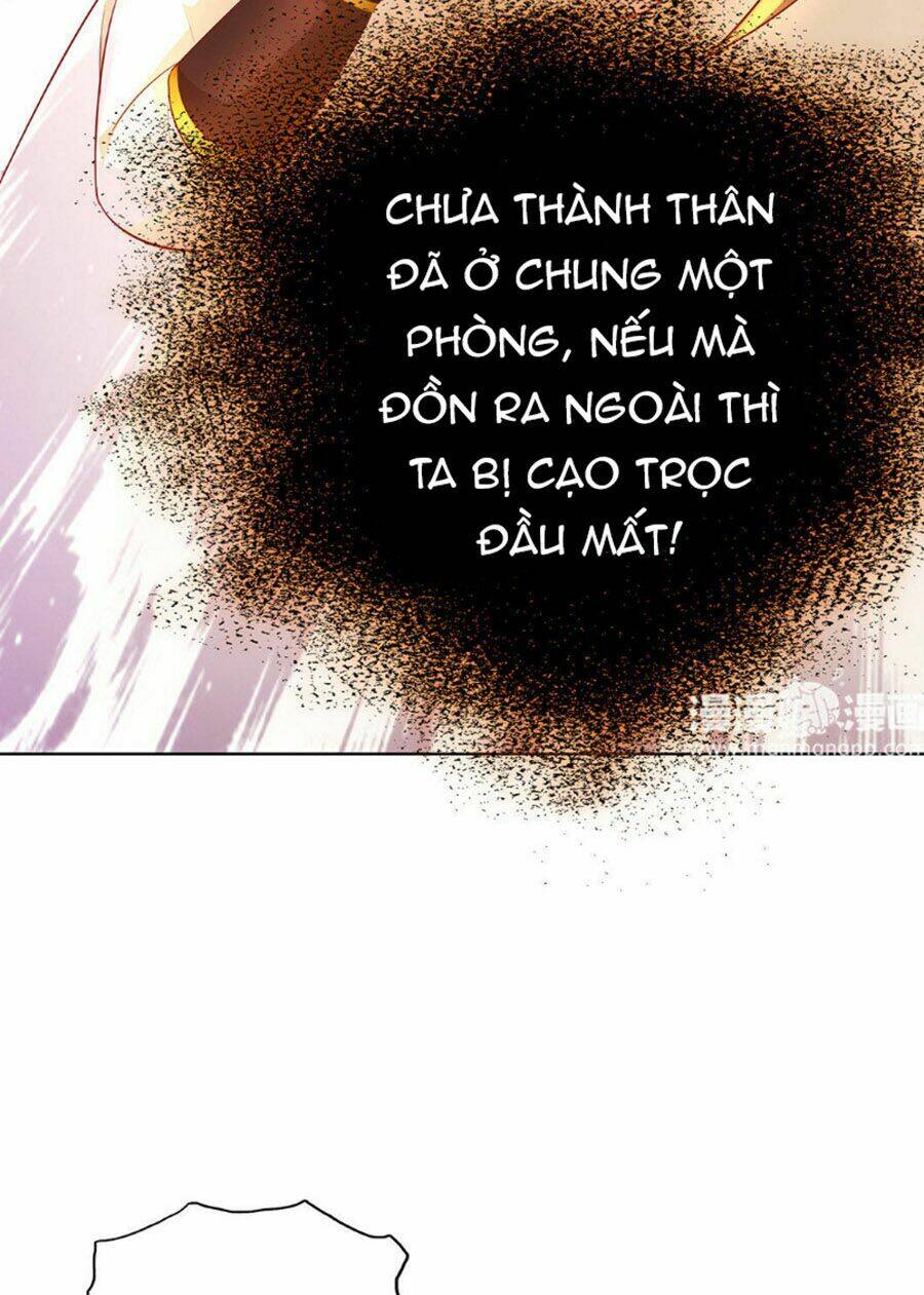 thiên kim bất hoán chapter 10 25