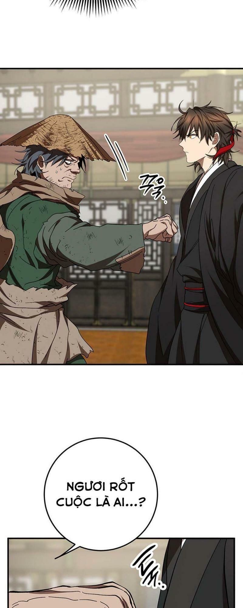 võ đang kỳ hiệp chapter 56 53