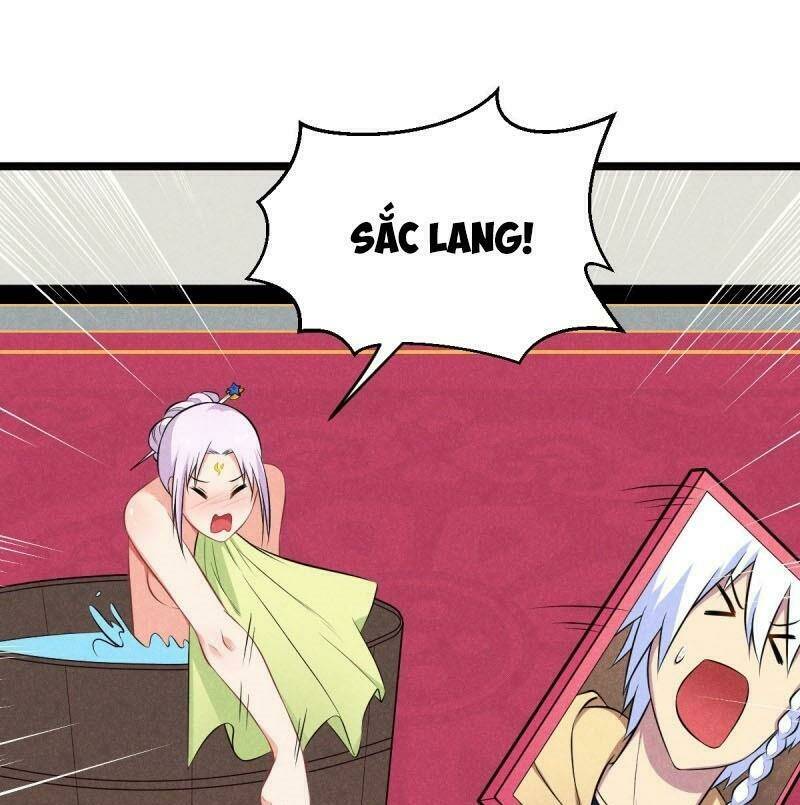 thần tiên rút thẻ chapter 14 40