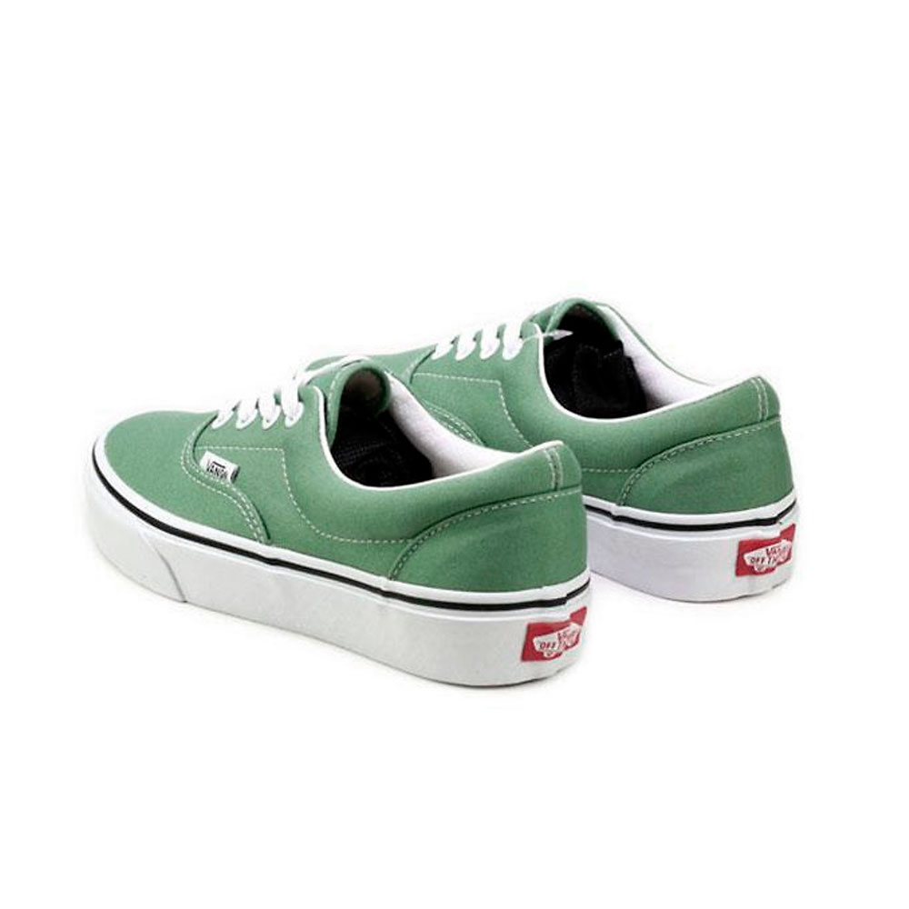 Giày Vans UA Era Color Theory Shale Green - VN0A54F14G6