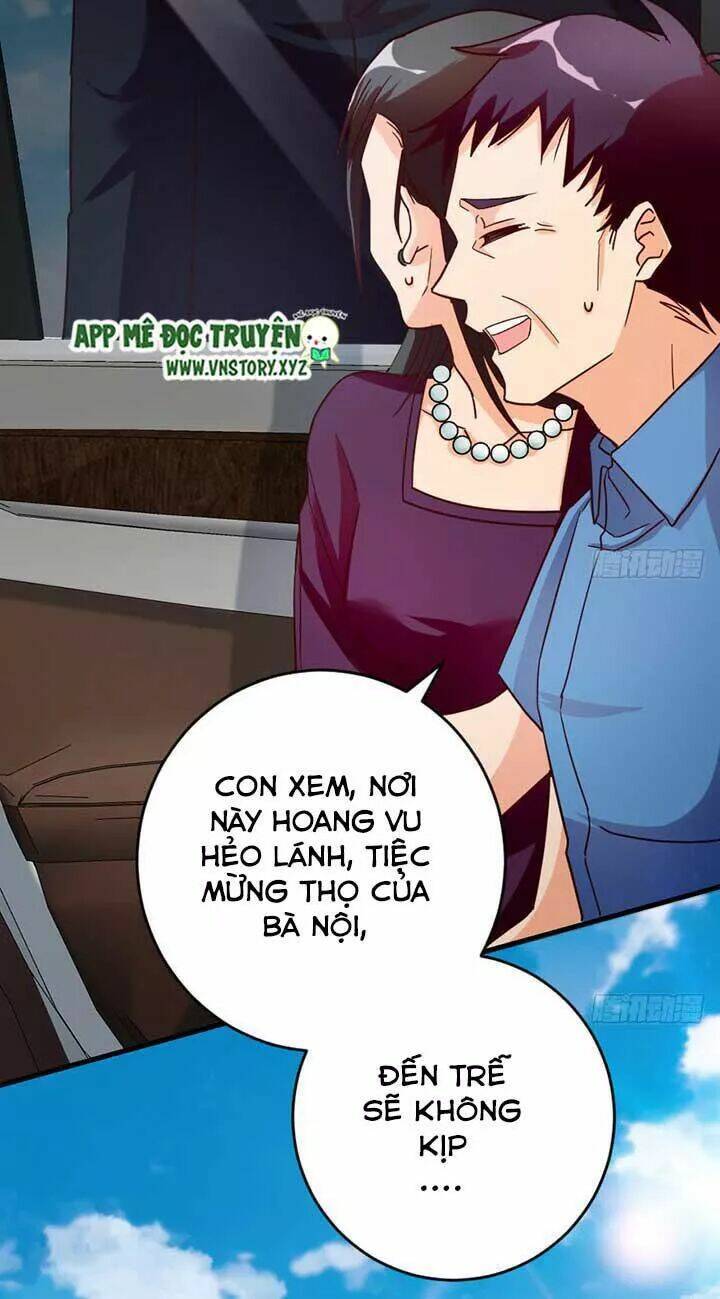 thiên hậu trở về chapter 90 42