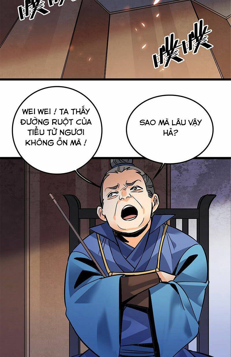 thần điêu hiệp lữ (new 2020) chapter 19 13