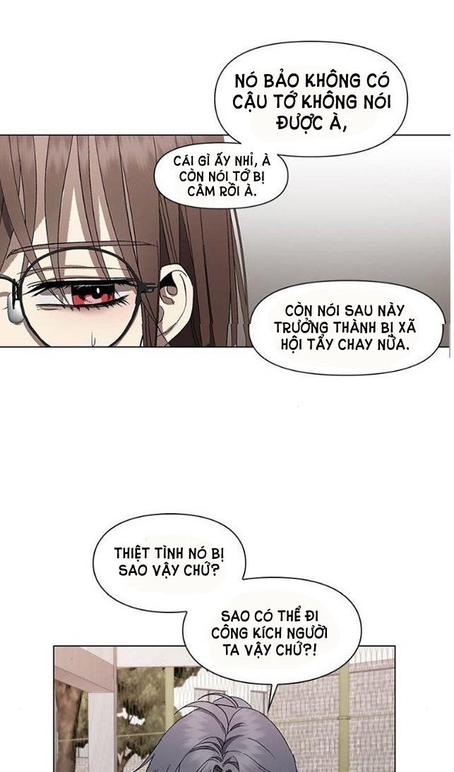 Tự Do Trong Mơ chapter 16.2 28