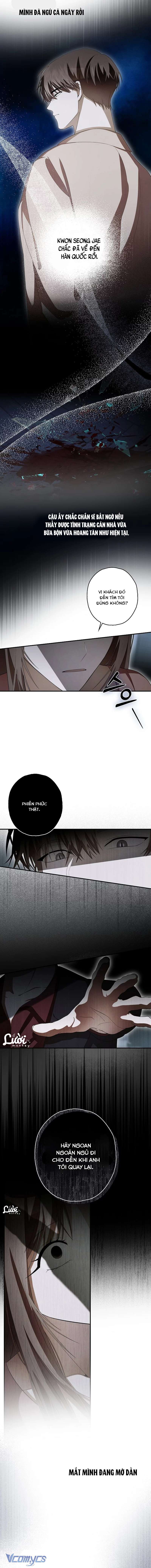 chuỗi thức ăn chapter 21 5