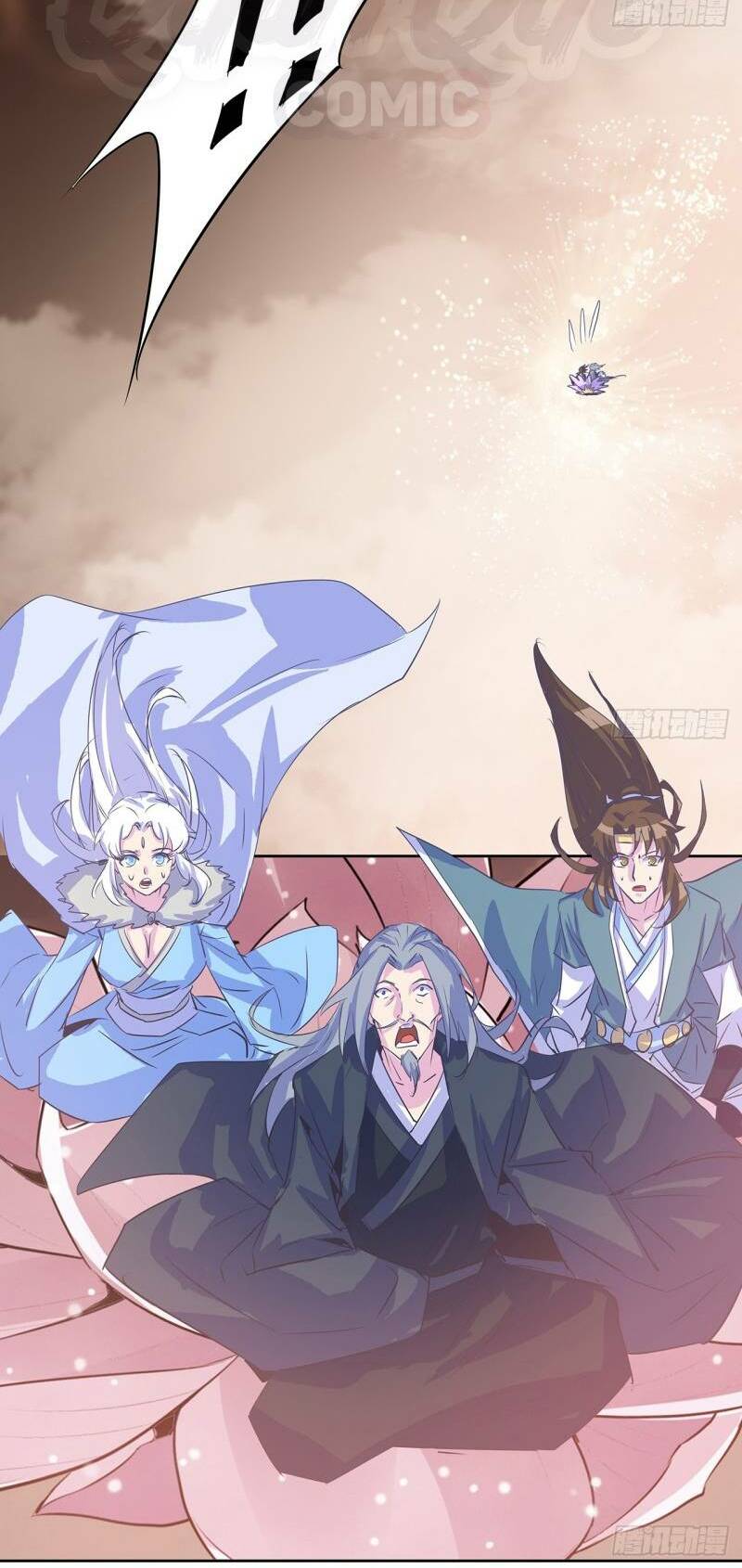 siêu phàm truyện chapter 212 2