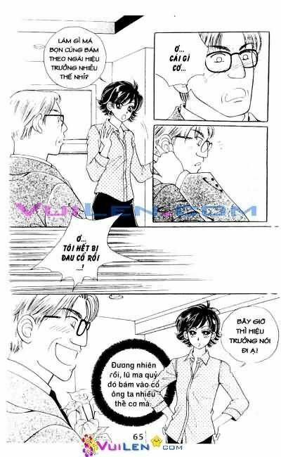 hội trừ ma chapter 3 65