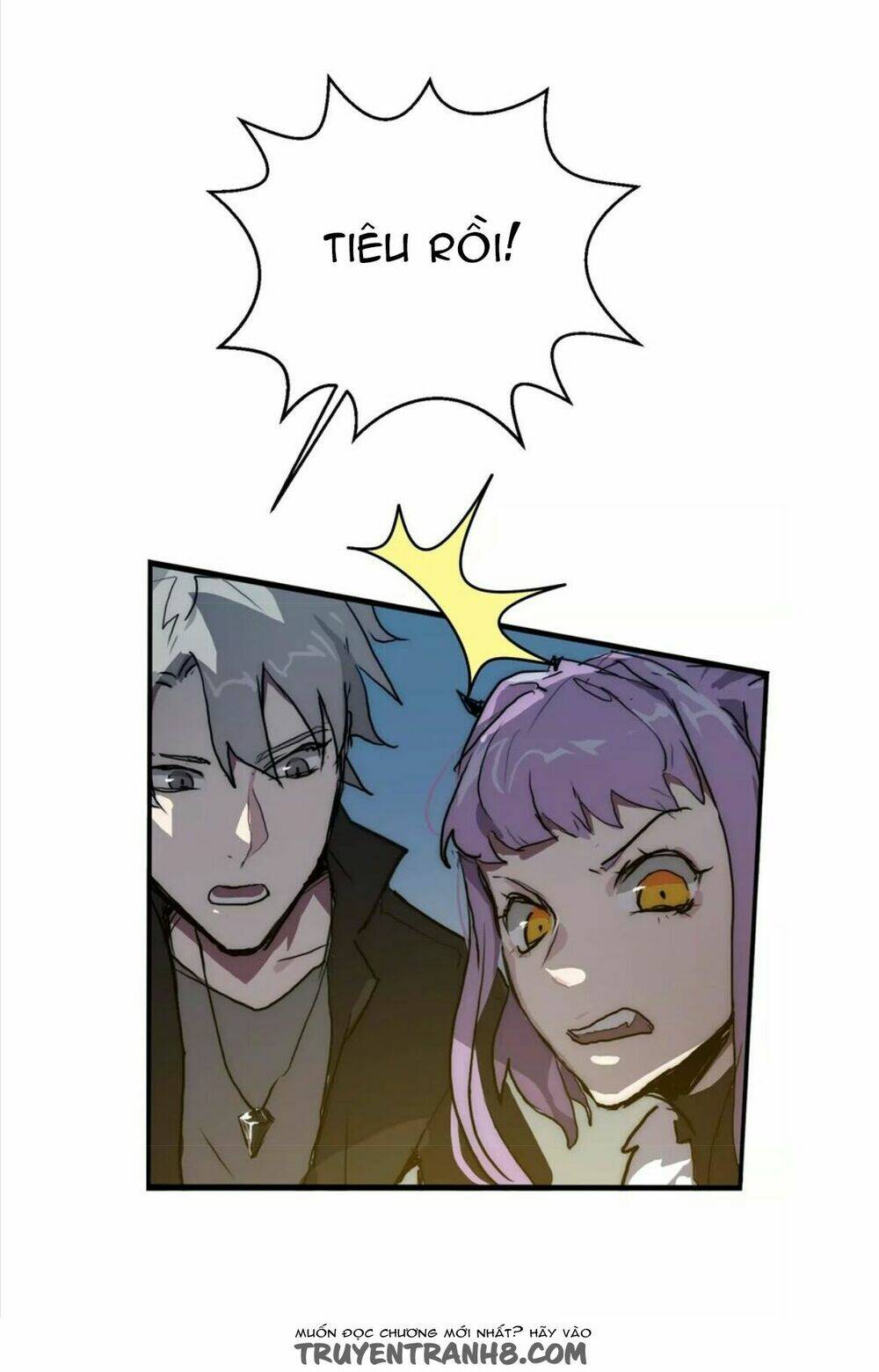 quạ đen chapter 31 14