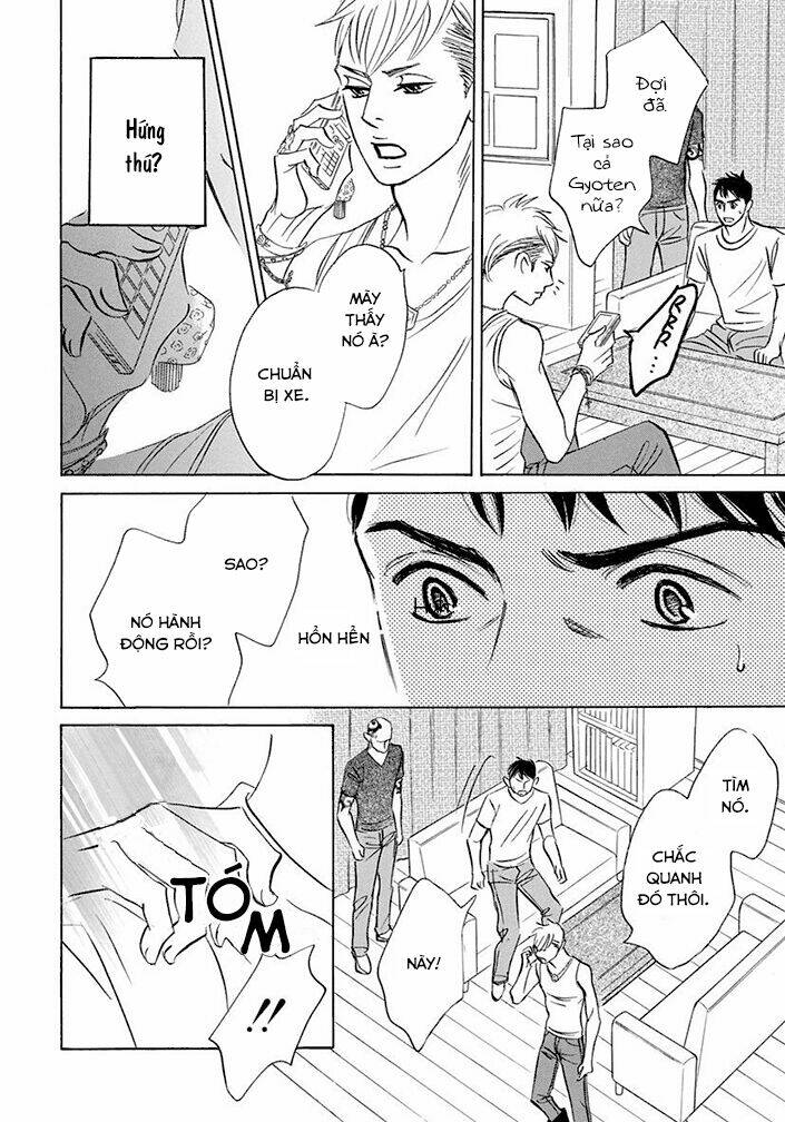 chàng giúp việc tada chapter 13 21