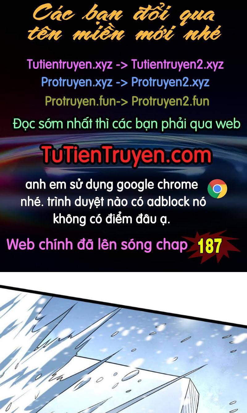 đóng băng toàn cầu: tôi gây dựng nên phòng an toàn thời tận thế chapter 186 1