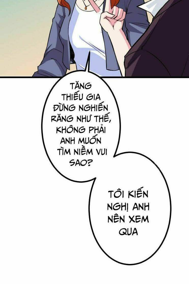 ngưu thư cung ứng thương chapter 66 14