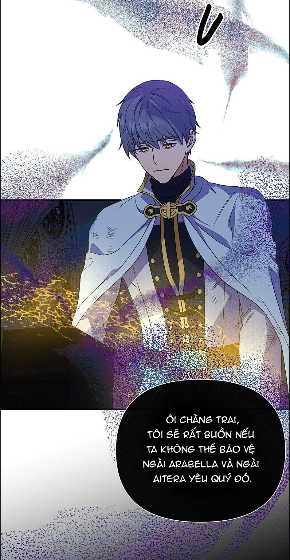 bản khế ước với nữ công tước ác ma chapter 128 3