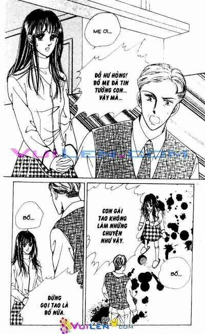 nụ hôn nồng thắm chapter 9 89