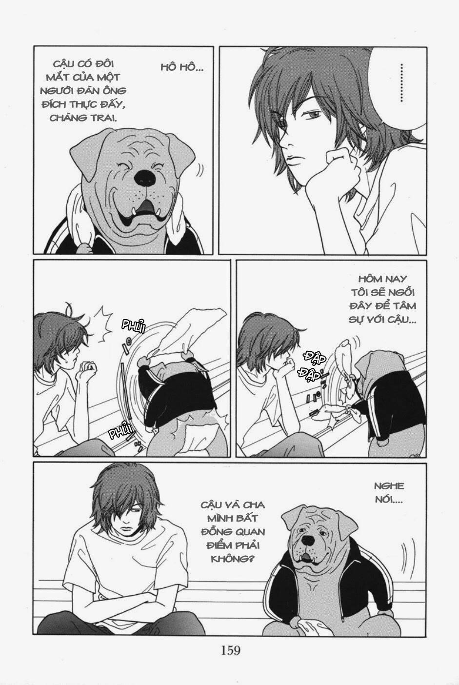 gokusen chapter 93 4