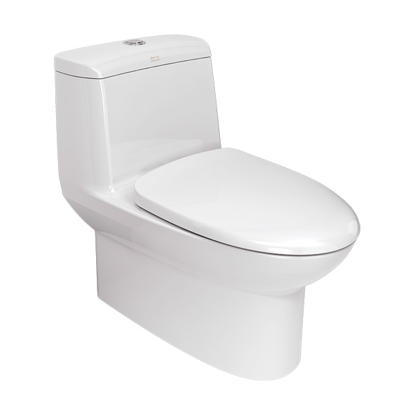 Bồn cầu một khối  American Standard WP-1830 dòng Milano