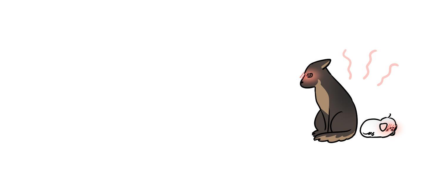 mối quan hệ của thú nhân chapter 14 36