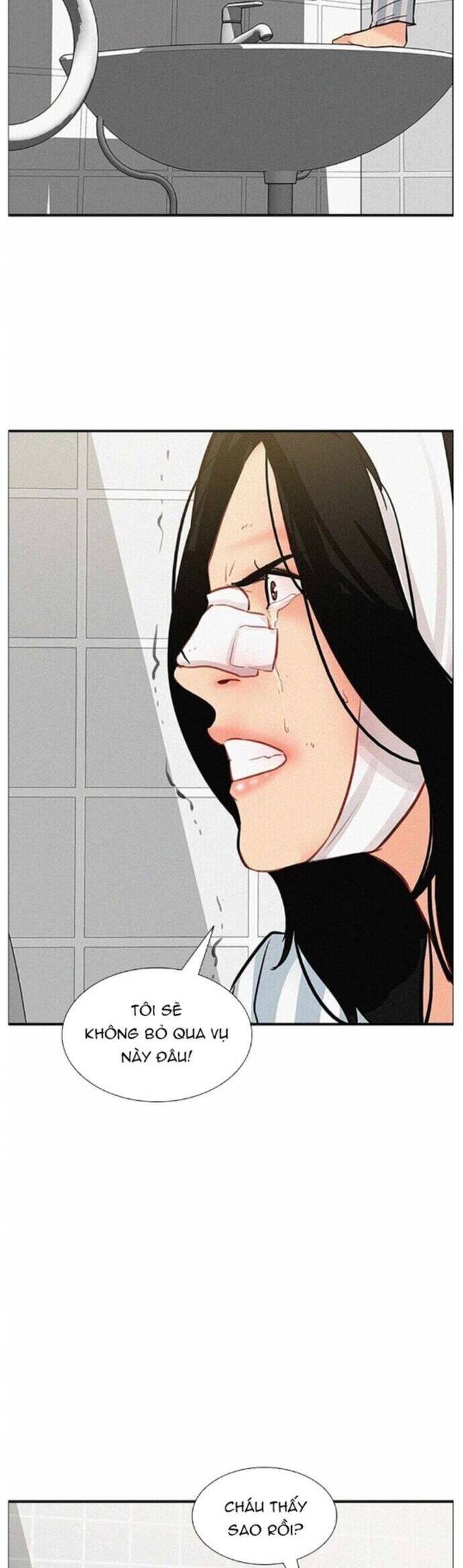 Chúa Tể Đồng Tiền Chapter 170 18