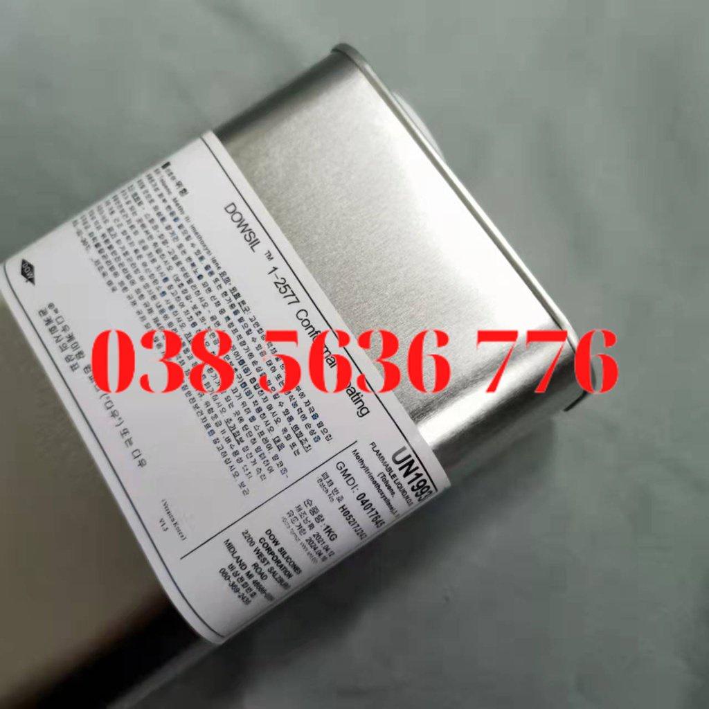 Dowsil Dow Corning DC1-2577, Lớp Phủ Chống Ẩm