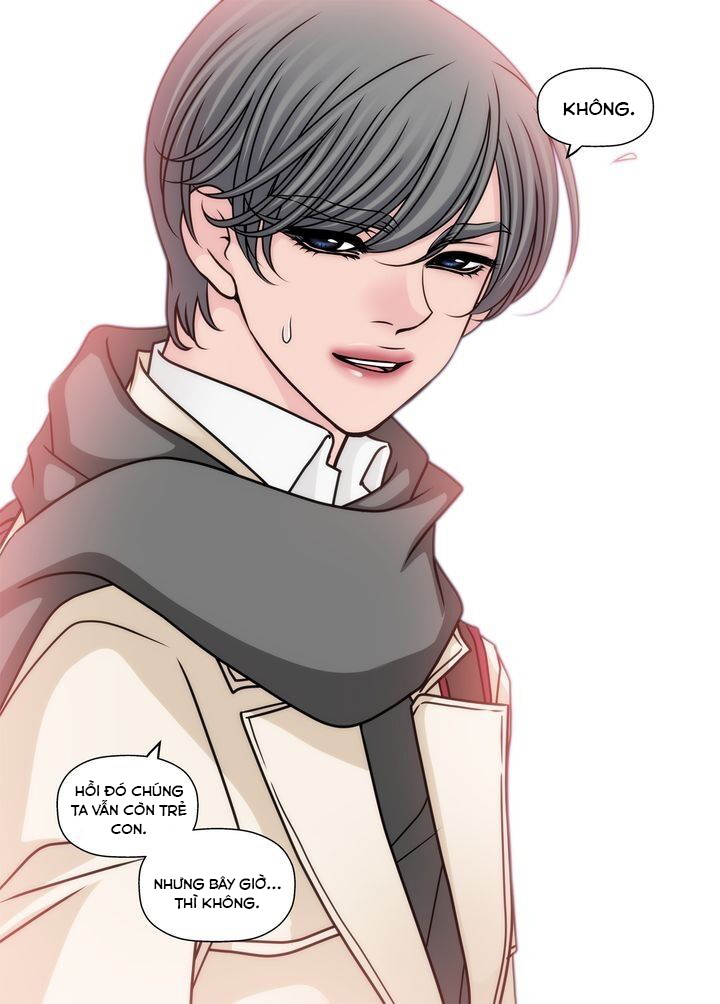 người đàn ông của tôi chapter 39.1 14