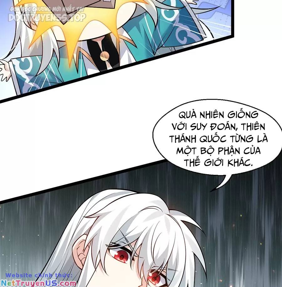 Hảo Đồ Nhi Hãy Tha Cho Vi Sư chapter 205 44