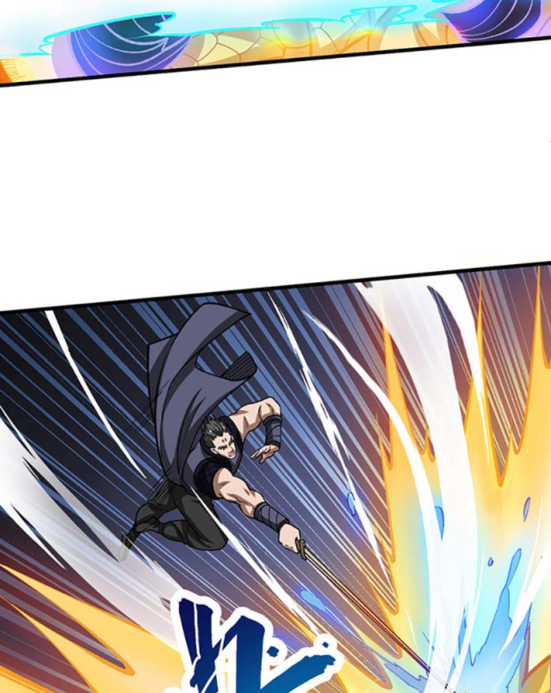 võ đạo độc tôn chapter 495 45