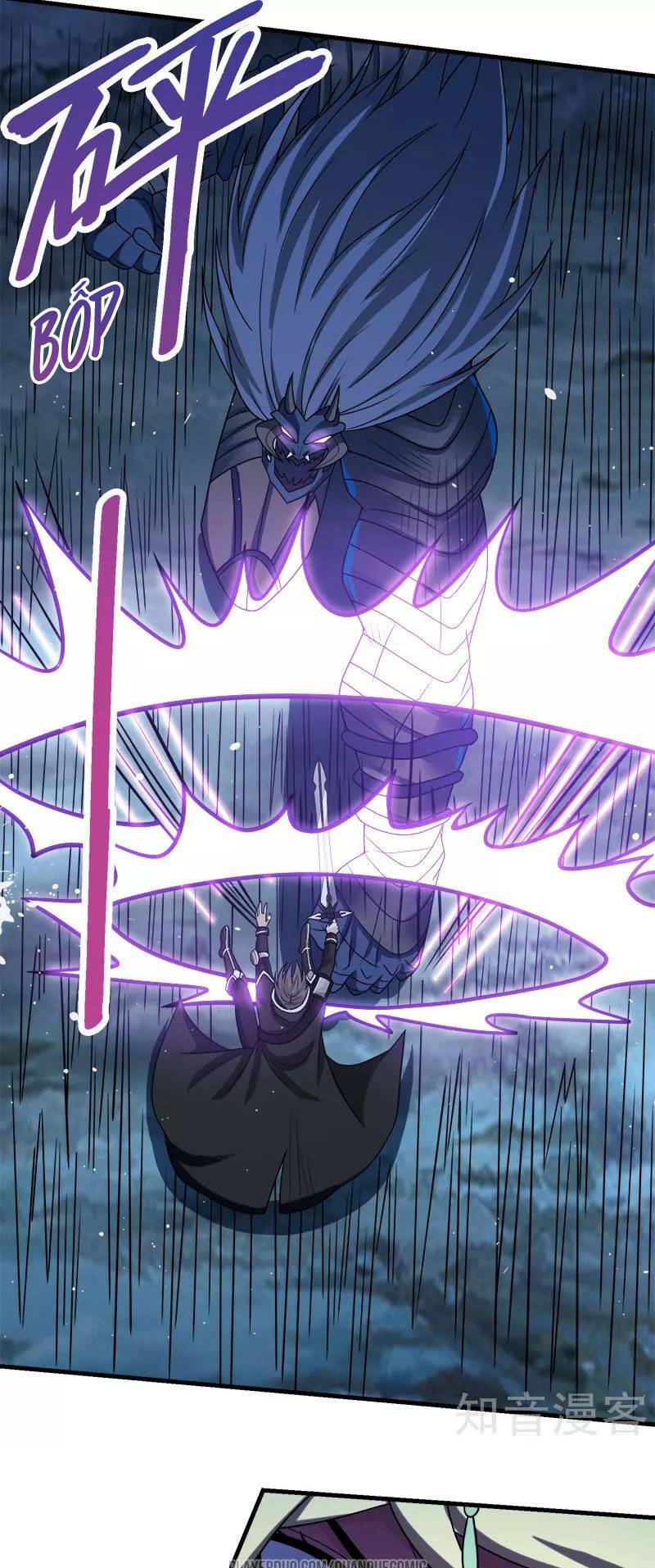 kiếm vũ chapter 53 18