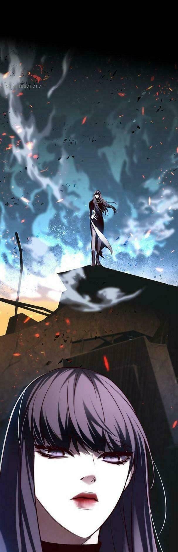 biến thân thành mèo chapter 170 59