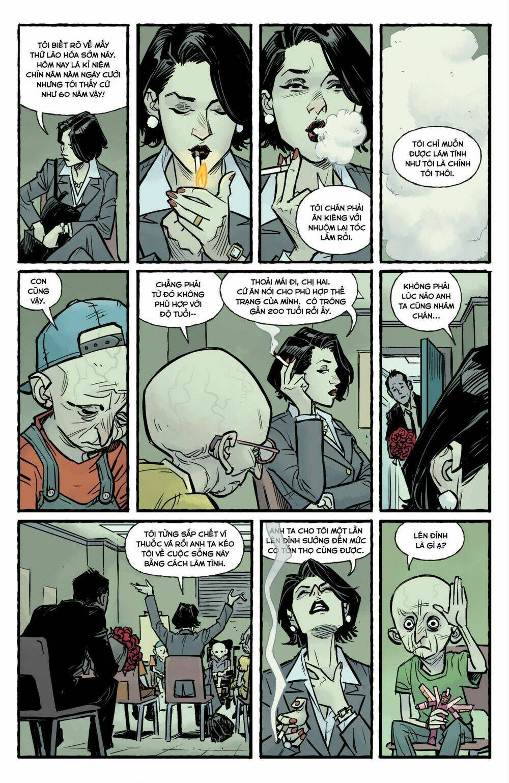 fight club 2 chapter 1 8