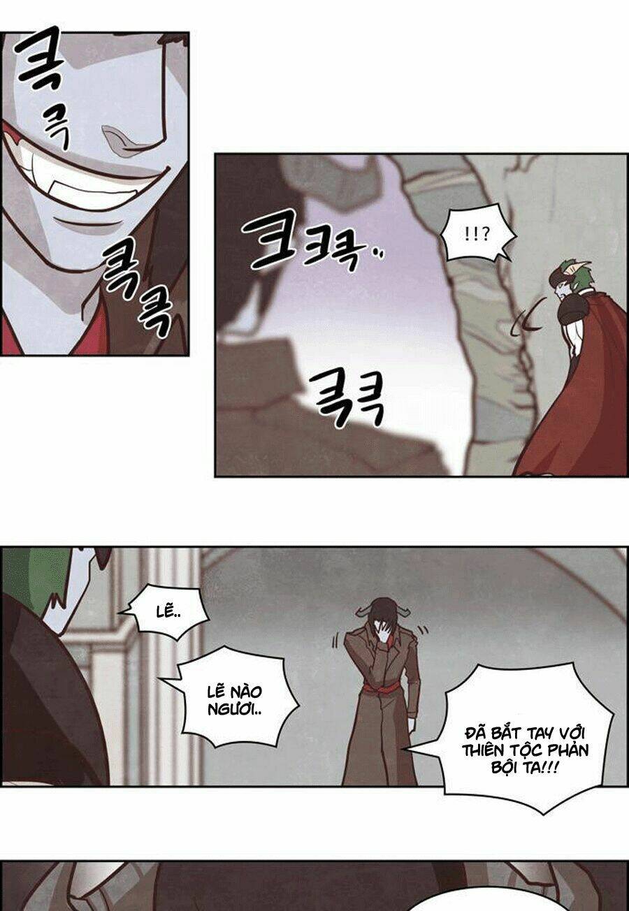 the devil king is bored chapter 133 19