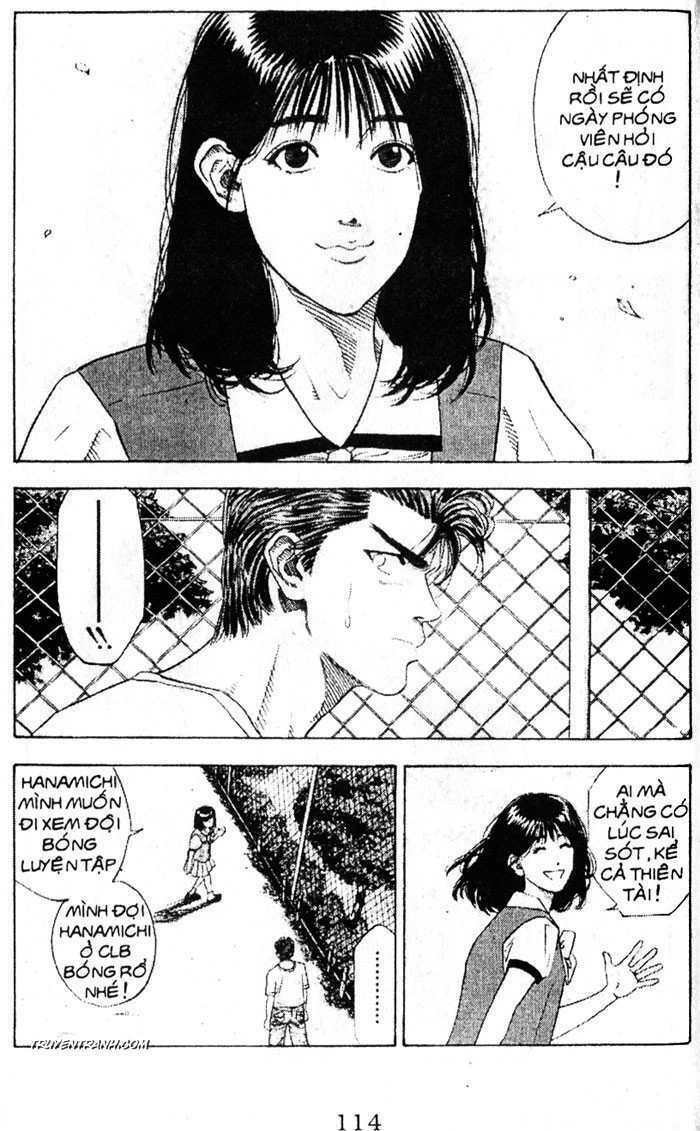 cao thủ bóng rổ chapter 132 19