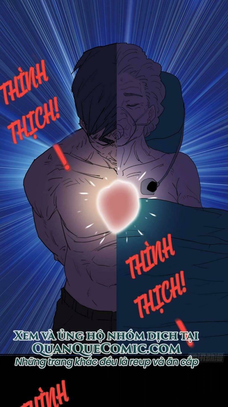 phụ hồn giả chapter 14 29