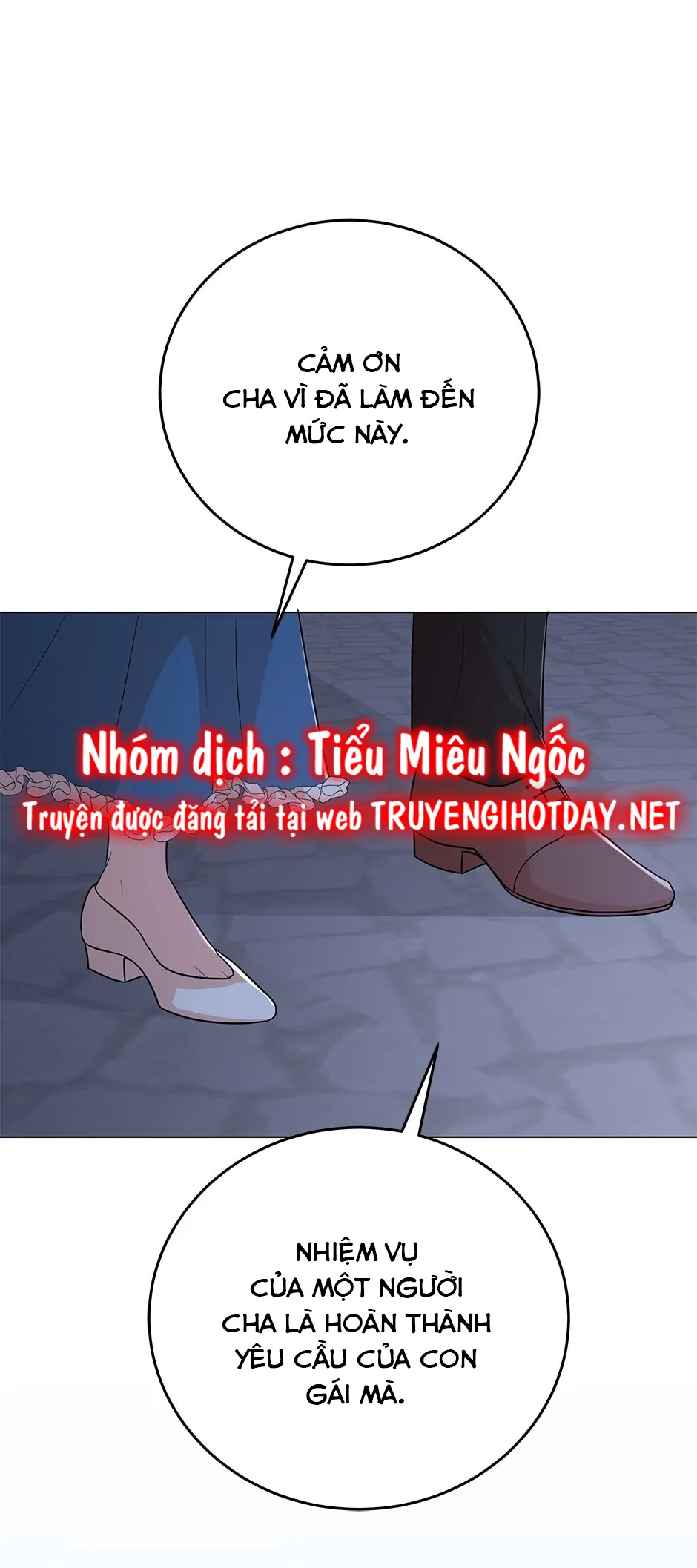 diễn vai ác nữ cũng thật khó khăn chapter 92 41