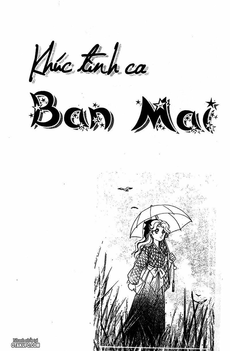 khúc tình ca ban mai - akatsuki no aria chapter 17 1