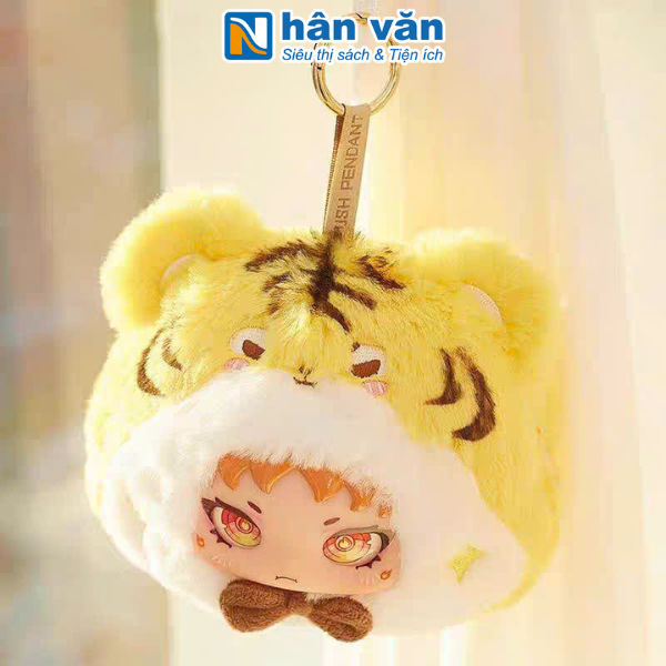 [Chính Hãng] Blindbox - Yaya - Emotional Paradize - 1 Hộp Lẻ