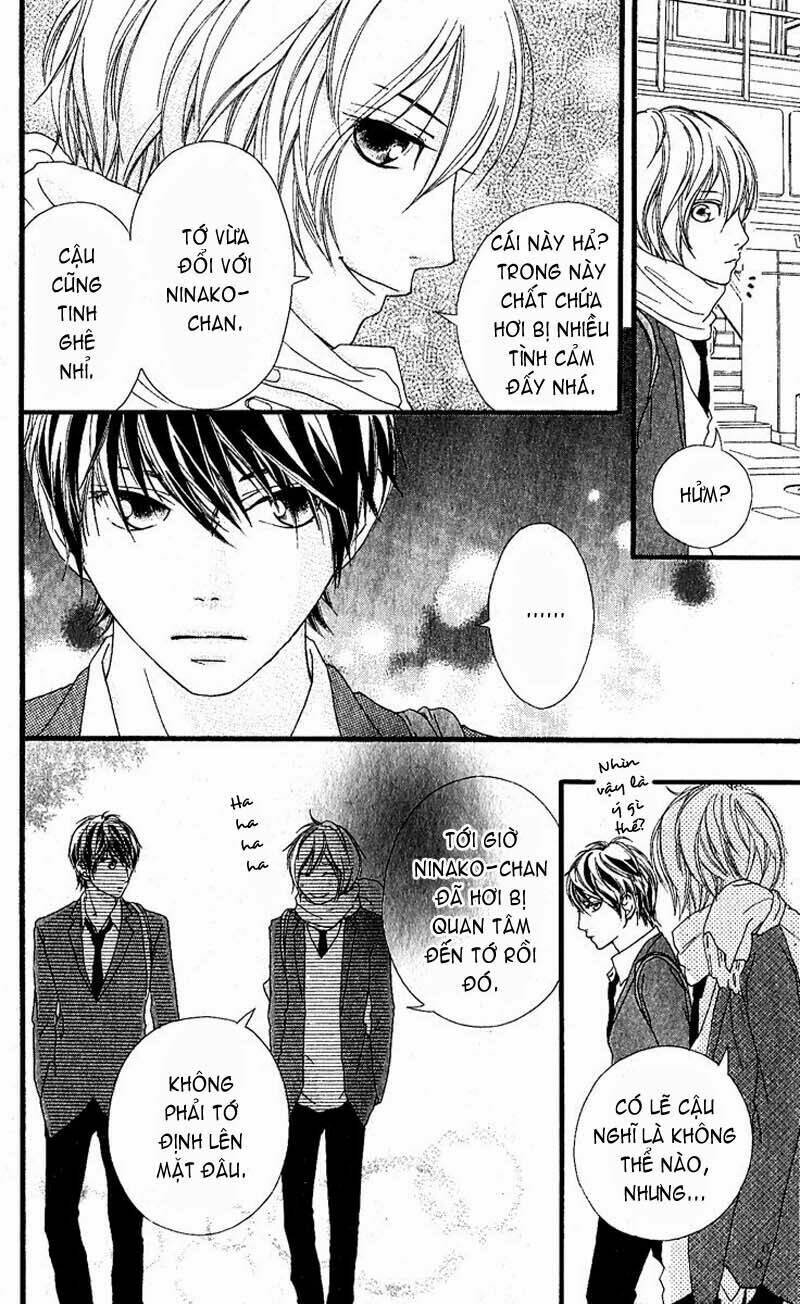 tình yêu học trò chapter 14 29