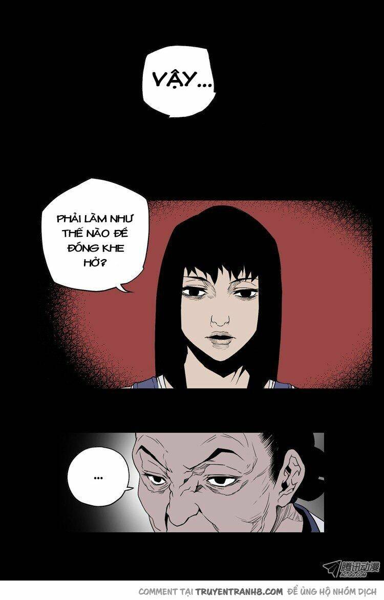 0.0 mhz - tần số chết chapter 5 18