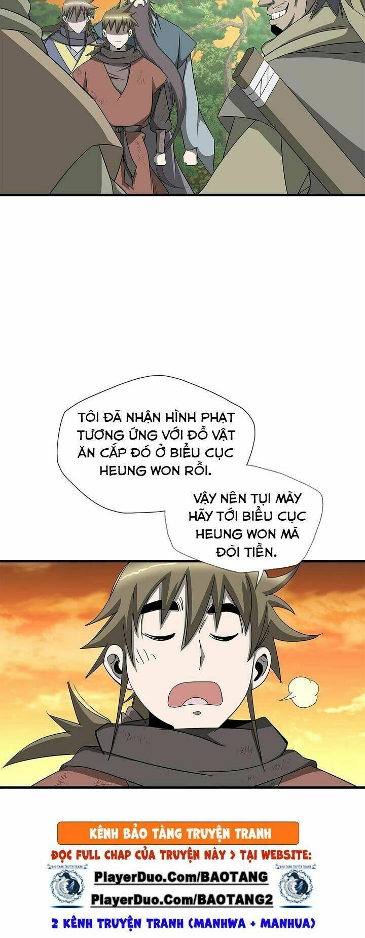 cuồng long chapter 52 19